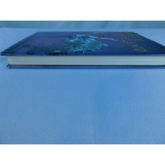 Life In Motion Misty Copeland Young Readers Edition Ballet Memoir Hardcover Book - Picture 3 of 7